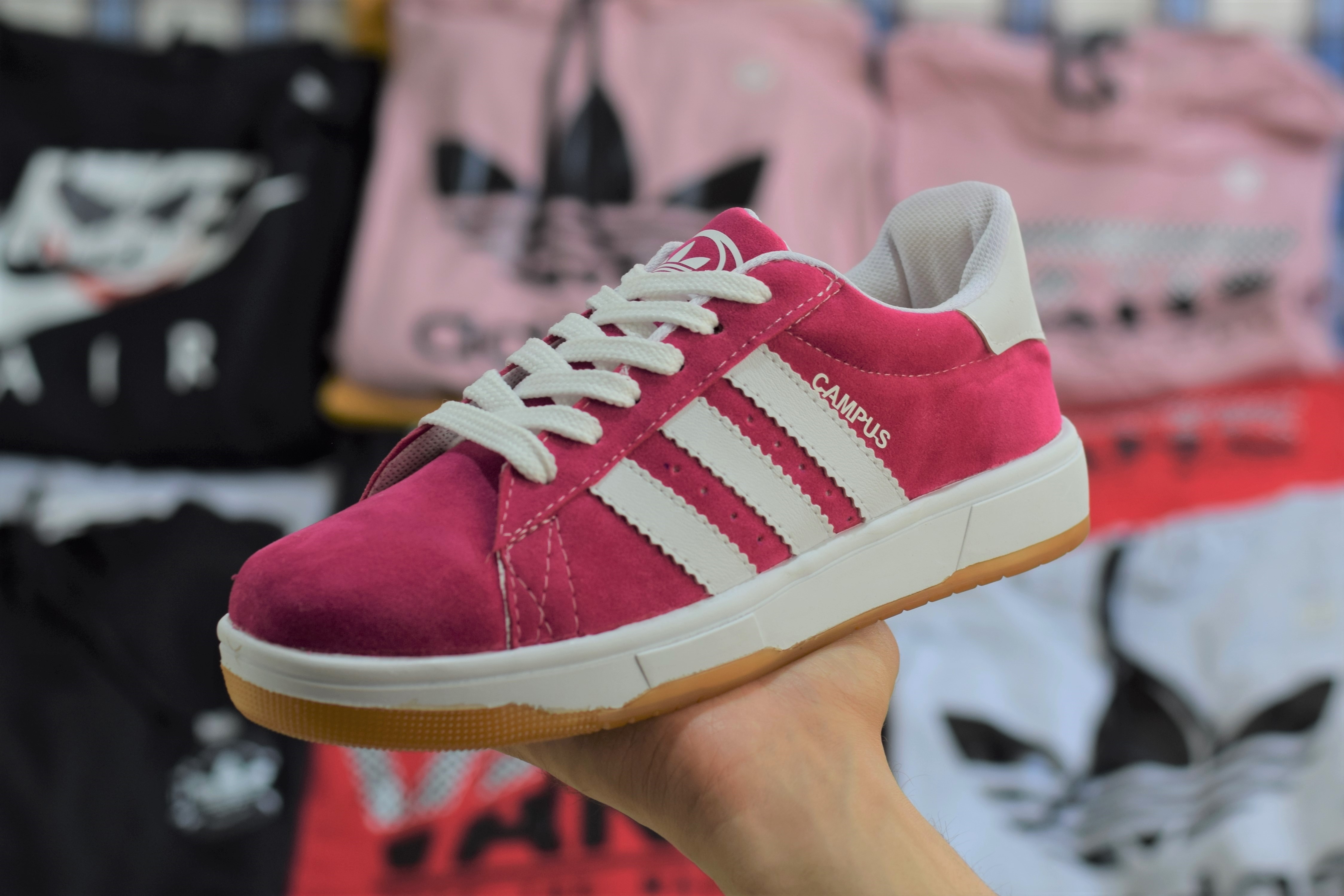 Adidas Campus
